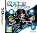MySims Agents (Nintendo DS)