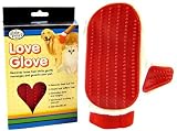 Love Glove Grooming Mitt