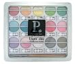 Pebbles Inc I Kan'dee Chalk Set, Pearlescent Shimmers