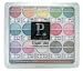 Pebbles Inc I Kan'dee Chalk Set, Pearlescent Shimmers