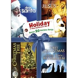 Holiday Collector's Set V.16 with Bonus MP3