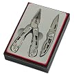 Garber Ripstop Tool And Knife Set With Presentation Box