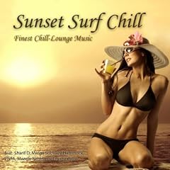 Sunset Surf Chill (chillout Del Mar)