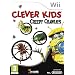 Clever Kids: Creepy Crawlies (Wii)