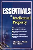 Essentials of Intellectual Property (Essentials Series)