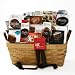 Celebrate with a Crowd Gift Basket by ig4U