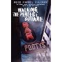 Walking the Perfect Square (Moe Prager Mysteries)