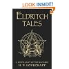 Eldritch Tales: A Miscellany of the Macabre