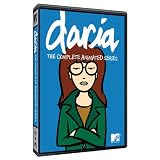 Daria: The Complete Animated Series