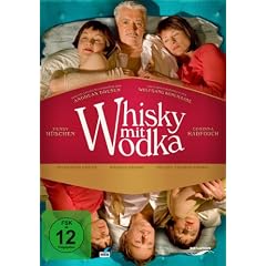 Whisky mit Wodka