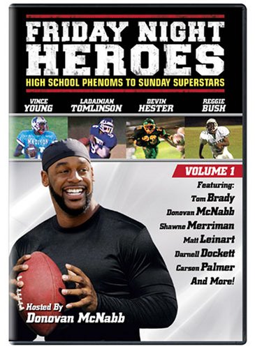 Get Friday Night Heroes Online
