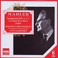 Sinfonien 2,4,7,9/Lieder
