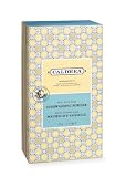 Caldrea Dishwashing Powder, Basil Blue Sage, 48-Ounce Boxes (Pack of 6)