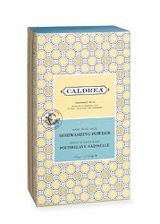Caldrea Dishwashing Powder, Basil Blue Sage, 48-Ounce Boxes (Pack of 6)