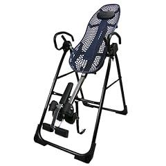 Teeter Hang Ups EP-950 Inversion Table With Healthy Back DVD 