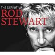 The Definitive Rod Stewart (2 CD) by Rod Stewart
