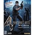 Resident Evil 4 (Wii version): Prima Official Game Guide (Prima Official Game Guides) (Prima Official Game Guides)