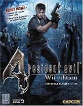 Resident Evil 4 (Wii version): Prima Official Game Guide (Prima Official Game Guides)