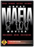Great Mafia Movies [DVD] [Region 1] [US Import] [NTSC]