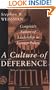 A Culture Of Deference: Congress' Failure Of Leadership In Foreign Policy