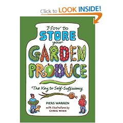 How to Store Your Garden Produce: The Key to Self-Sufficiency