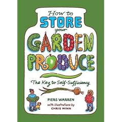 How to Store Your Garden Produce: The Key to Self-Sufficiency