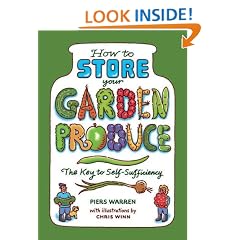 How to Store Your Garden Produce: The Key to Self-Sufficiency
