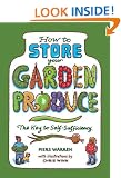 How to Store Your Garden Produce: The Key to Self-Sufficiency