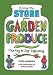 How to Store Your Garden Produce
