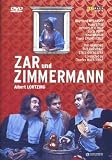 Lortzing - Zar und Zimmermann