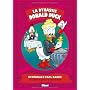La dynastie Donald Duck, Tome 7 : Int�grale Carl B&hellip de Carl Barks