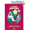 La dynastie Donald Duck, Tome 7 : Une affaire de glace et autres histoires (1956-1957)