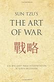 Sun Tzu`s The Art of War (Infinite Business Classics)