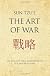 Sun Tzu's The Art of War