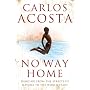 No Way Home: A Cuban Dancer's Story