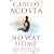 No Way Home: A Cuban Dancer's Story