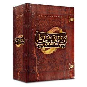 The Lord of the Rings: Mines of Moria