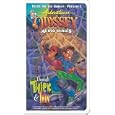Adventures In Odyssey Cassettes #30: Through Thick and Thin by Focus
