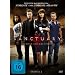 Sanctuary - Staffel 02 [4 DVDs]