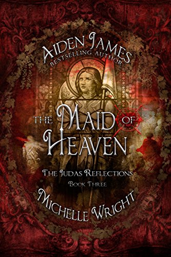 Maid of Heaven (Judas Reflections Book 3)