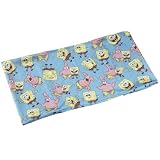 Pentech Sponge Bob Stretchable Book Cover Asst (80086)