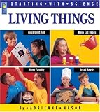 Living Things (Starting with Science)