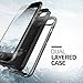 iPhone 6 Case, Verus [Crucial Bumper][Steel Silver] - [Drop Protection][Low Profile][Slim Fit] for Apple iPhone 6 4.7