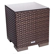 Big Sale Atlantic Bellagio Side Table