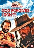 God Forgives... I Dont! [Region 2] [import]
