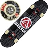Sporting Goods : Airwalk Series 5 Complete Skateboard