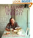 Clarissa's Comfort Food