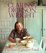 Clarissa's Comfort Food