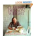 Clarissa's Comfort Food