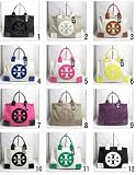 【12色】TORY BURCH　トリーバーチ　財布　バッグ レディース 海外並行輸入品  財布/バッグ/ズック/女性用/TBB-8003 12箱